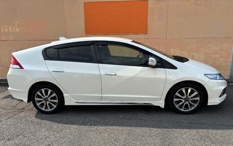 Honda Insight II рестайлинг, 2014 год, 800 000 рублей, 2 фотография