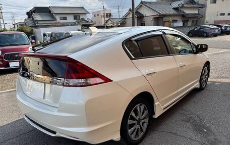 Honda Insight II рестайлинг, 2014 год, 800 000 рублей, 6 фотография