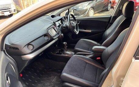 Honda Insight II рестайлинг, 2014 год, 800 000 рублей, 12 фотография