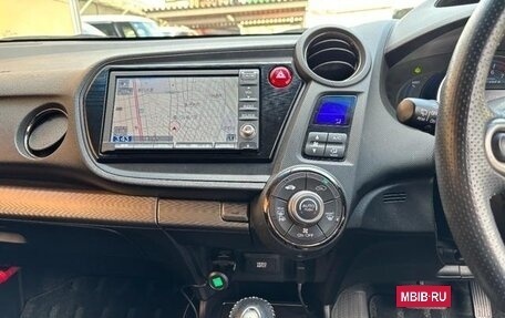 Honda Insight II рестайлинг, 2014 год, 800 000 рублей, 10 фотография