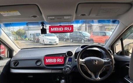 Honda Insight II рестайлинг, 2014 год, 800 000 рублей, 9 фотография