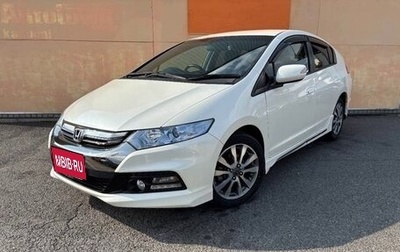 Honda Insight II рестайлинг, 2014 год, 800 000 рублей, 1 фотография
