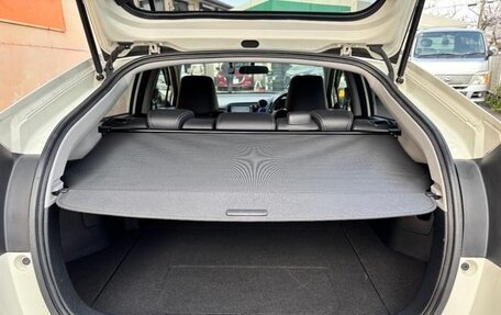 Honda Insight II рестайлинг, 2014 год, 800 000 рублей, 15 фотография