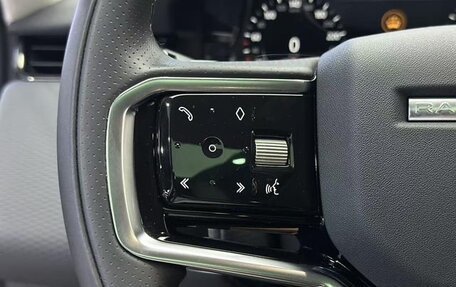Land Rover Range Rover Evoque II, 2022 год, 2 700 000 рублей, 7 фотография