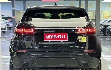 Land Rover Range Rover Evoque II, 2022 год, 2 700 000 рублей, 4 фотография
