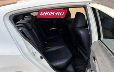 Honda Insight II рестайлинг, 2014 год, 800 000 рублей, 13 фотография
