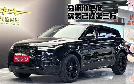 Land Rover Range Rover Evoque II, 2022 год, 2 700 000 рублей, 3 фотография