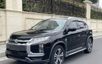 Mitsubishi ASX I рестайлинг, 2020 год, 1 688 000 рублей, 1 фотография