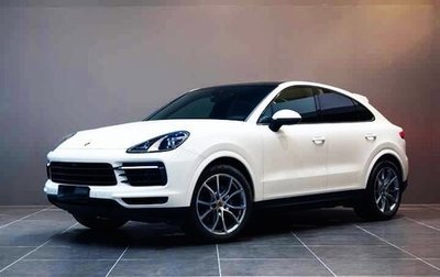 Porsche Cayenne III, 2021 год, 8 690 002 рублей, 1 фотография