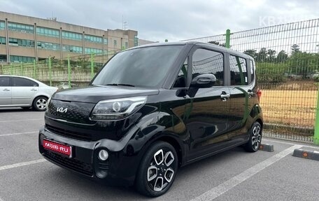 KIA Ray, 2022 год, 890 000 рублей, 1 фотография