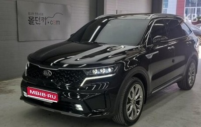 KIA Sorento II рестайлинг, 2021 год, 2 690 000 рублей, 1 фотография