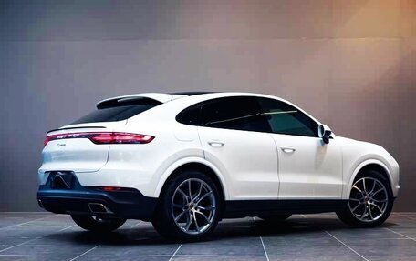 Porsche Cayenne III, 2021 год, 8 690 002 рублей, 3 фотография