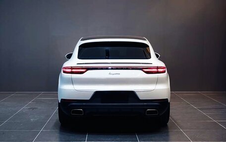 Porsche Cayenne III, 2021 год, 8 690 002 рублей, 4 фотография