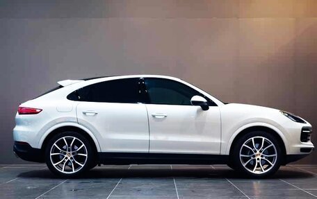 Porsche Cayenne III, 2021 год, 8 690 002 рублей, 5 фотография