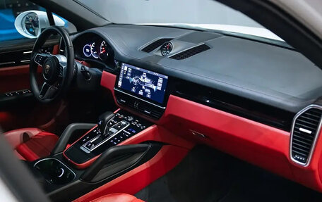 Porsche Cayenne III, 2021 год, 8 690 002 рублей, 7 фотография