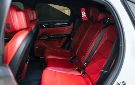Porsche Cayenne III, 2021 год, 8 690 002 рублей, 12 фотография