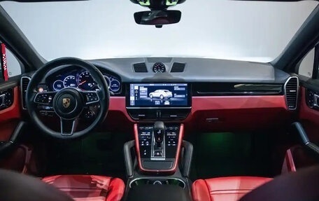 Porsche Cayenne III, 2021 год, 8 690 002 рублей, 6 фотография