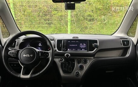 KIA Ray, 2022 год, 890 000 рублей, 13 фотография