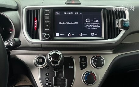 KIA Ray, 2022 год, 890 000 рублей, 11 фотография