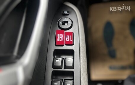 KIA Ray, 2022 год, 890 000 рублей, 9 фотография