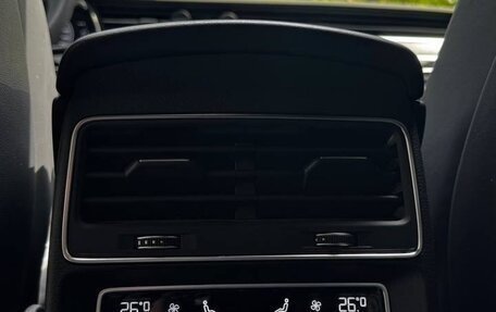Audi Q8 I, 2021 год, 7 865 000 рублей, 8 фотография