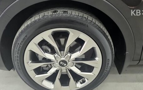 KIA Sorento II рестайлинг, 2021 год, 2 690 000 рублей, 8 фотография