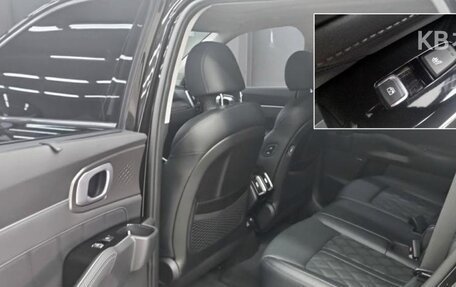KIA Sorento II рестайлинг, 2021 год, 2 690 000 рублей, 10 фотография