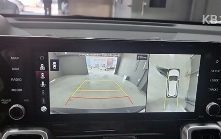 KIA Sorento II рестайлинг, 2021 год, 2 690 000 рублей, 13 фотография