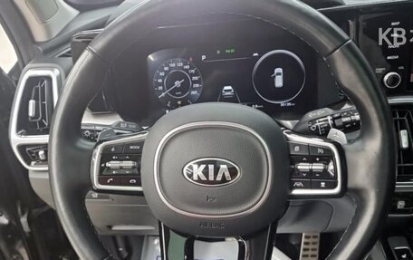 KIA Sorento II рестайлинг, 2021 год, 2 690 000 рублей, 11 фотография