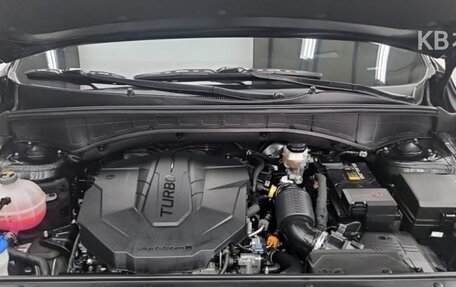 KIA Sorento II рестайлинг, 2021 год, 2 690 000 рублей, 6 фотография