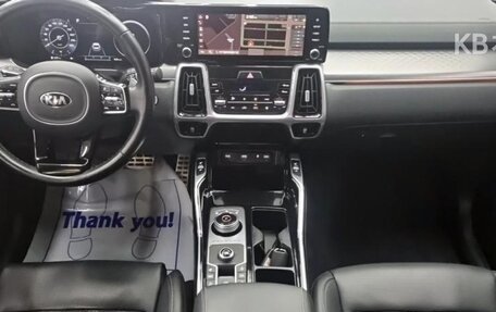 KIA Sorento II рестайлинг, 2021 год, 2 690 000 рублей, 5 фотография