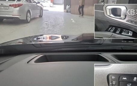 KIA Sorento II рестайлинг, 2021 год, 2 690 000 рублей, 17 фотография