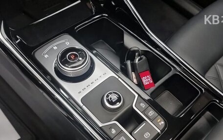 KIA Sorento II рестайлинг, 2021 год, 2 690 000 рублей, 14 фотография