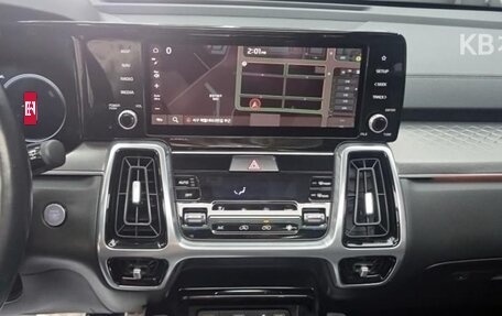 KIA Sorento II рестайлинг, 2021 год, 2 690 000 рублей, 12 фотография
