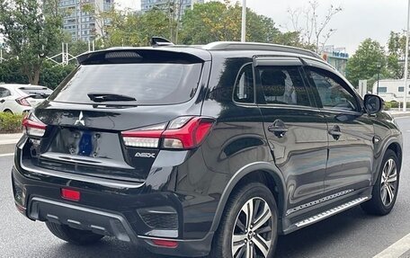 Mitsubishi ASX I рестайлинг, 2020 год, 1 688 000 рублей, 4 фотография