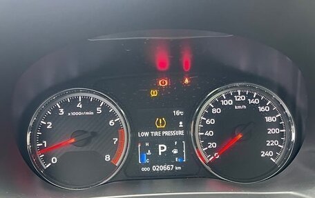 Mitsubishi ASX I рестайлинг, 2020 год, 1 688 000 рублей, 9 фотография