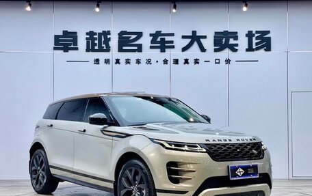 Land Rover Range Rover Evoque II, 2022 год, 2 800 000 рублей, 3 фотография
