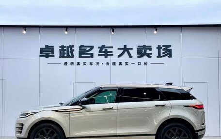 Land Rover Range Rover Evoque II, 2022 год, 2 800 000 рублей, 2 фотография