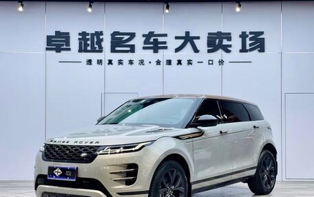 Land Rover Range Rover Evoque II, 2022 год, 2 800 000 рублей, 4 фотография