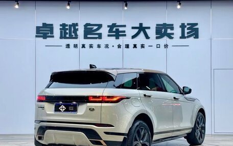 Land Rover Range Rover Evoque II, 2022 год, 2 800 000 рублей, 6 фотография