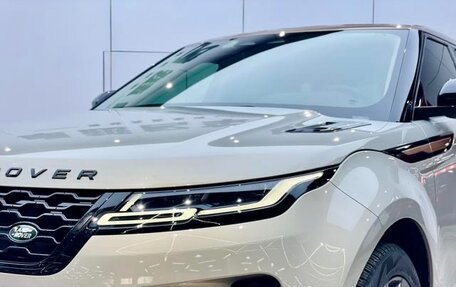 Land Rover Range Rover Evoque II, 2022 год, 2 800 000 рублей, 7 фотография
