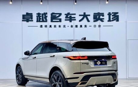Land Rover Range Rover Evoque II, 2022 год, 2 800 000 рублей, 8 фотография