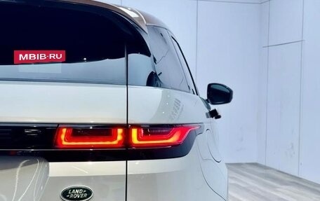 Land Rover Range Rover Evoque II, 2022 год, 2 800 000 рублей, 10 фотография