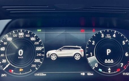 Land Rover Range Rover Evoque II, 2022 год, 2 800 000 рублей, 22 фотография