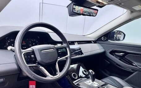 Land Rover Range Rover Evoque II, 2022 год, 2 800 000 рублей, 12 фотография