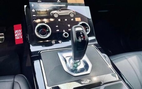 Land Rover Range Rover Evoque II, 2022 год, 2 800 000 рублей, 18 фотография