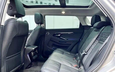 Land Rover Range Rover Evoque II, 2022 год, 2 800 000 рублей, 29 фотография