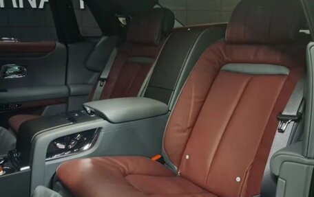 Rolls-Royce Ghost Series II рестайлинг, 2021 год, 23 200 000 рублей, 13 фотография
