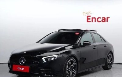 Mercedes-Benz A-Класс AMG, 2022 год, 3 100 000 рублей, 1 фотография