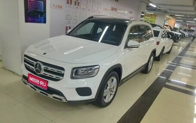 Mercedes-Benz GLB, 2021 год, 2 183 999 рублей, 1 фотография